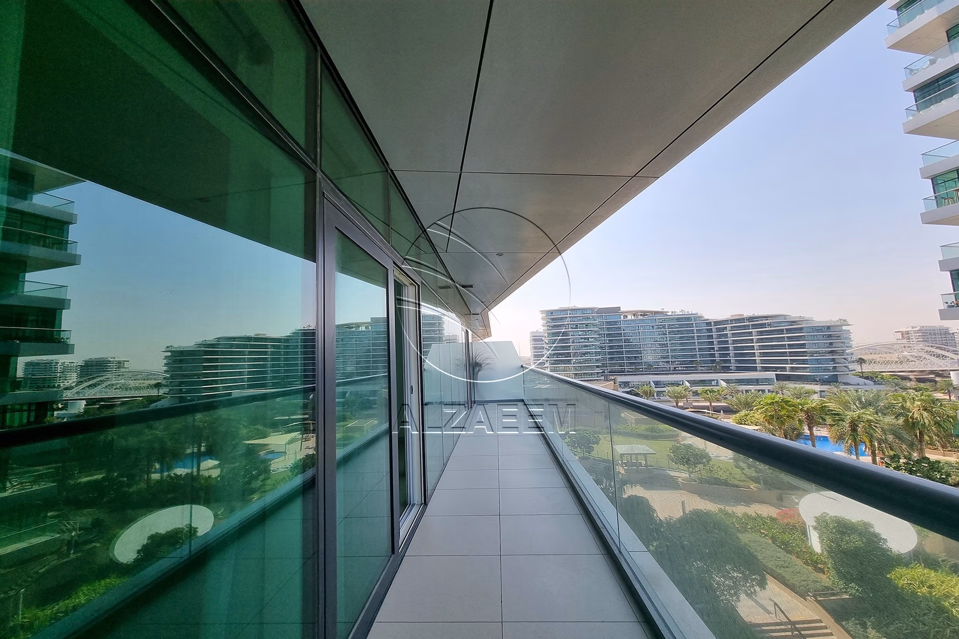 VACANT | Flexible Payments | Sea View Unit