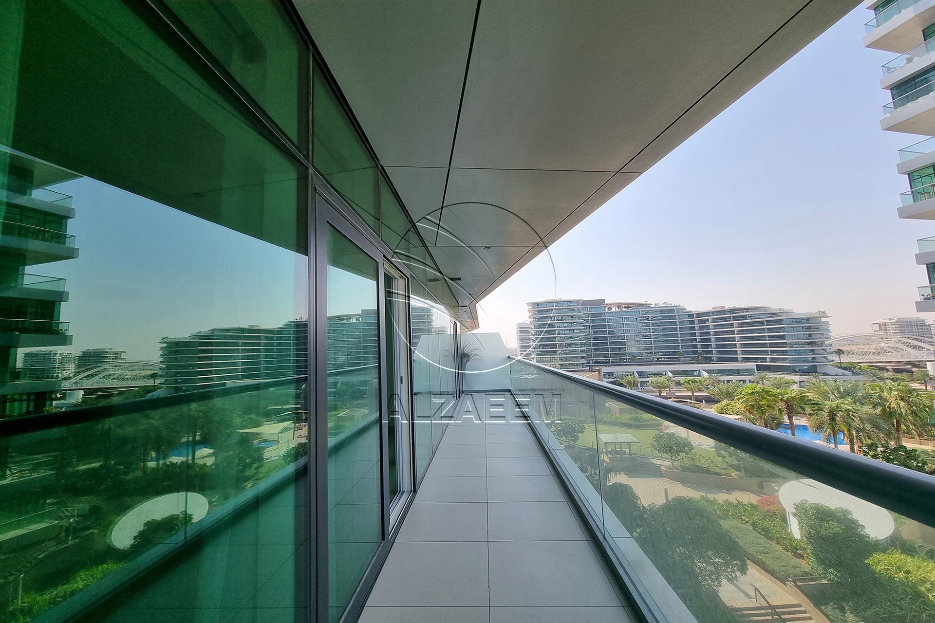 VACANT | Flexible Payments | Sea View Unit