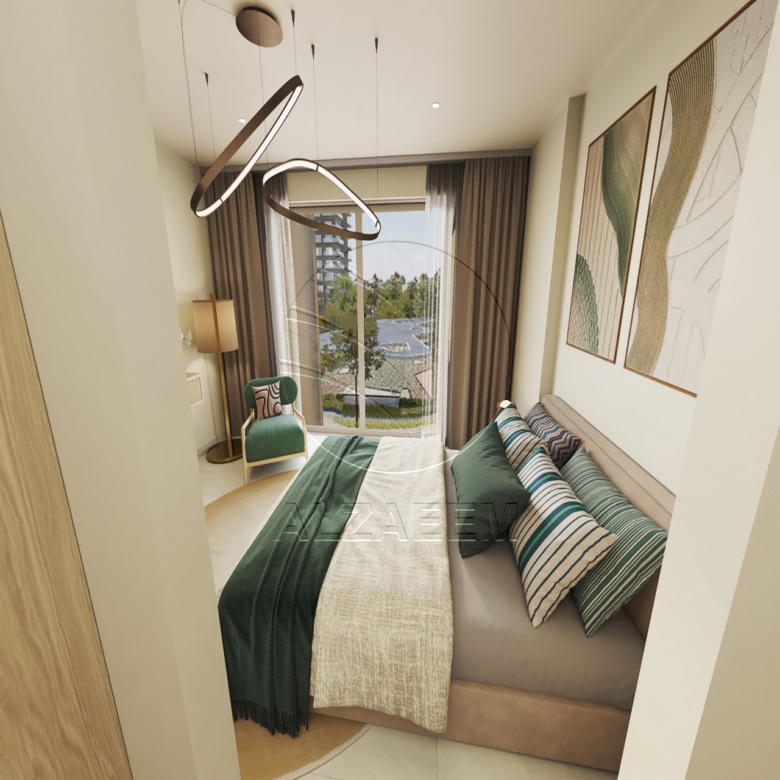 Community View | Great Location | Accessible Unit