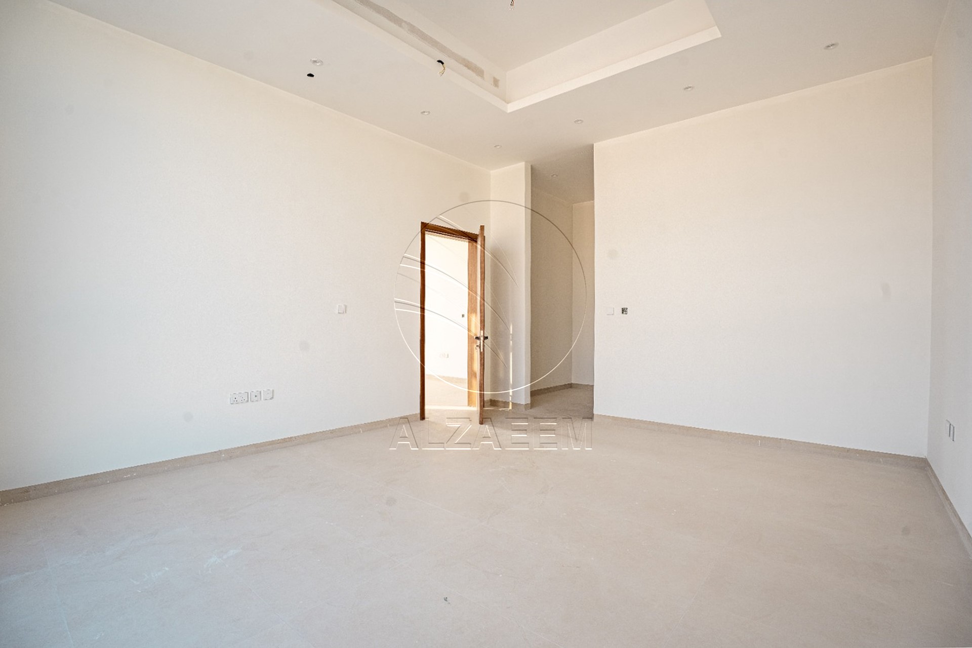 √Near Hand Over! Single Row Villa | High Ceiling√
