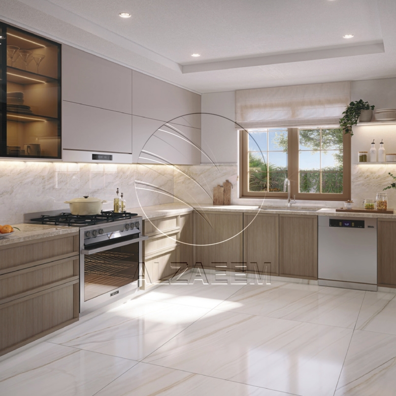 Premium Lakeside Living | MARBELLA | Negotiable