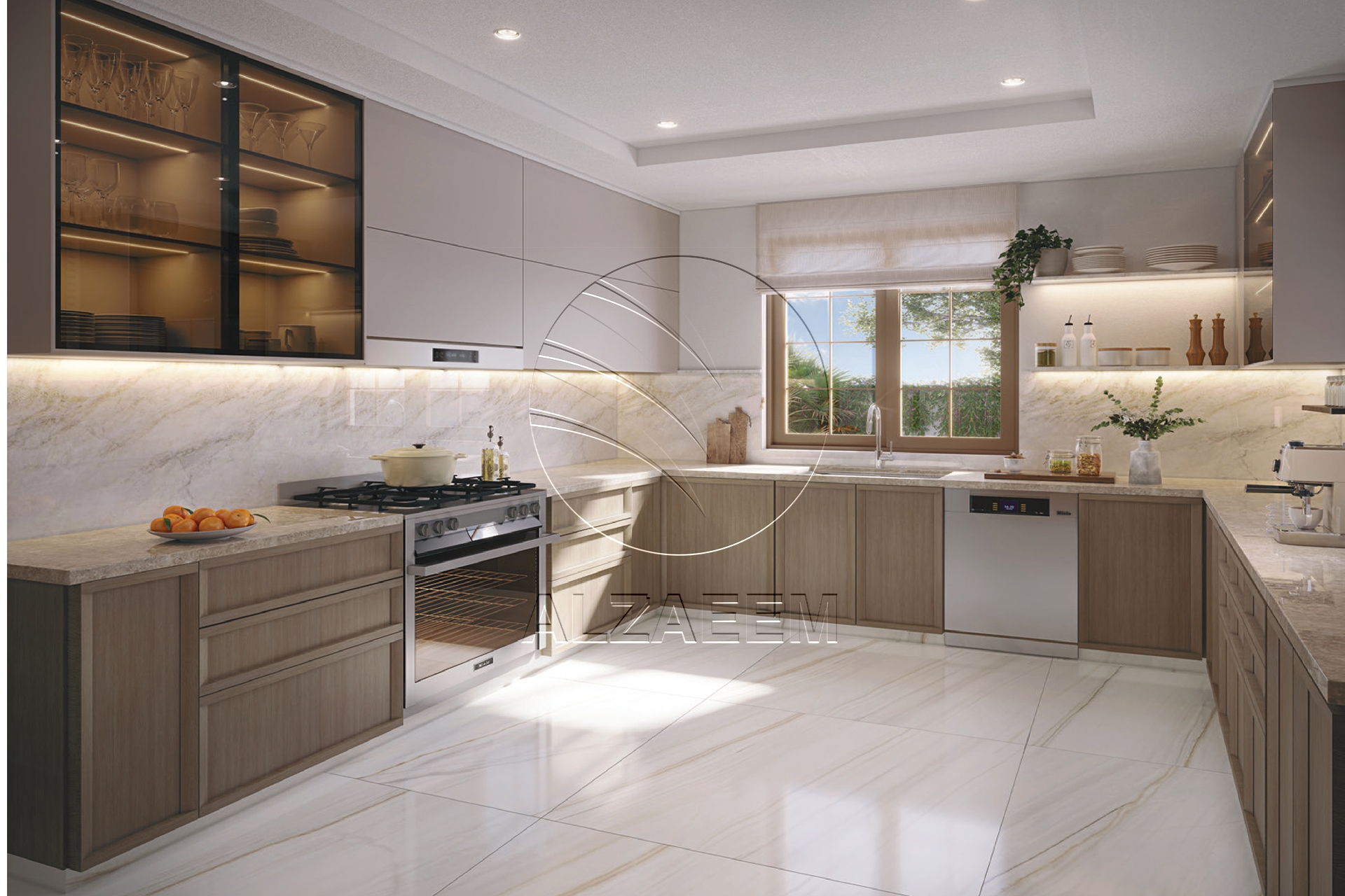 Premium Lakeside Living | MARBELLA | Negotiable