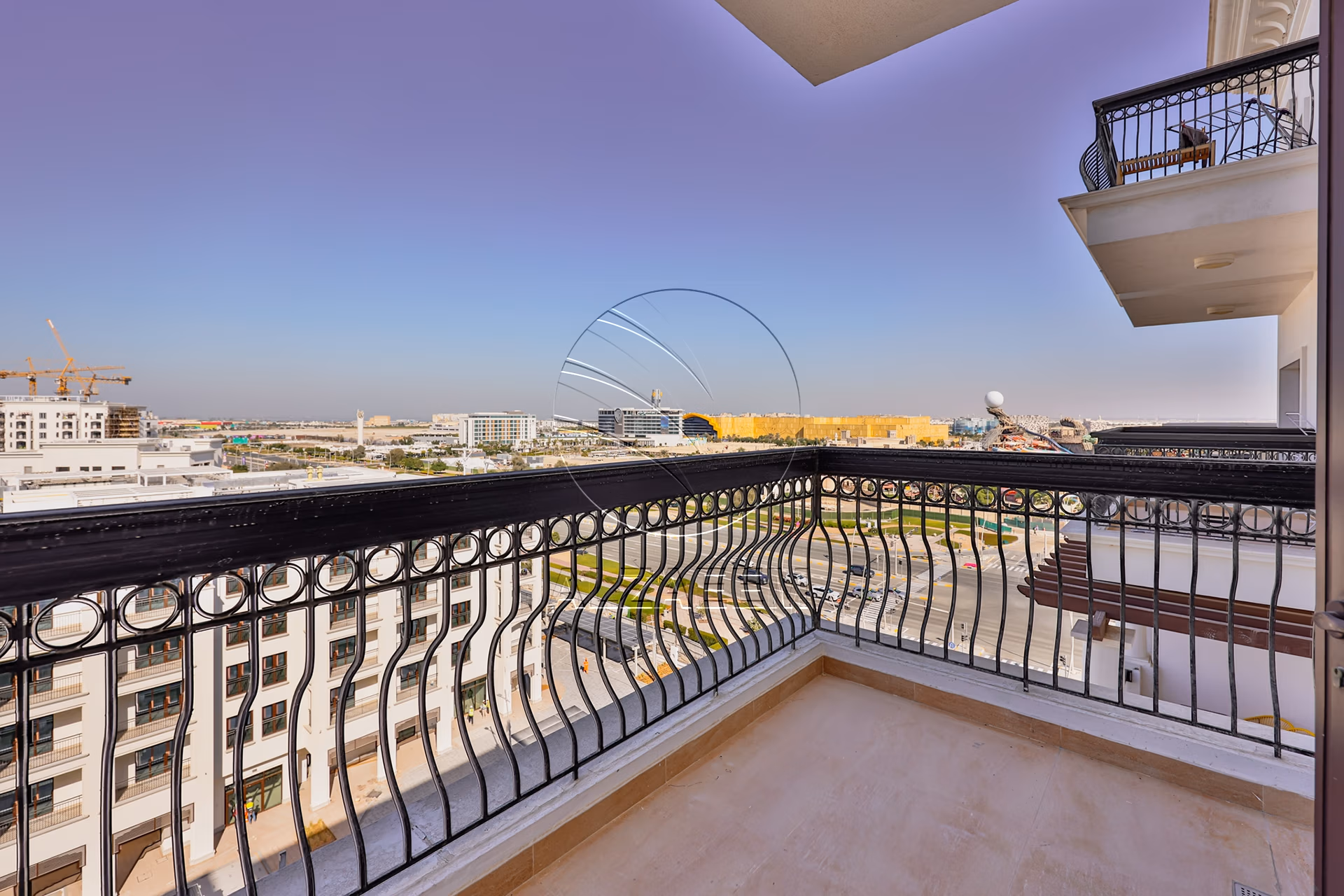 Furnished | Golf Course View | VACANT! One Payment