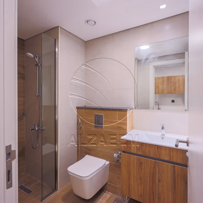 Full Canal | Fully Furnished | Up to 4 Payments