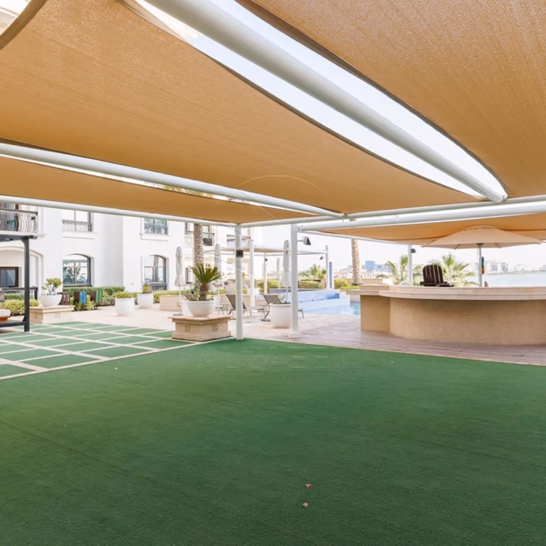 √Furnished!Direct Gym+Pool Access | Flexi Payments