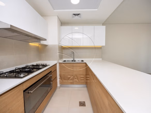 Brand New | Partial Canal View | Corner Unit