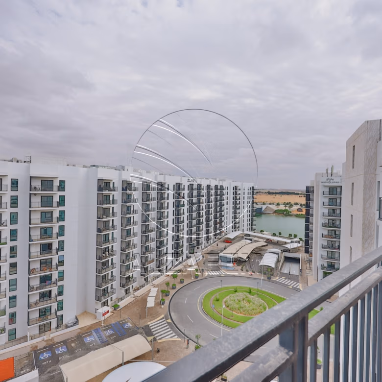 Move-in Ready | High Level | Partial Canal View