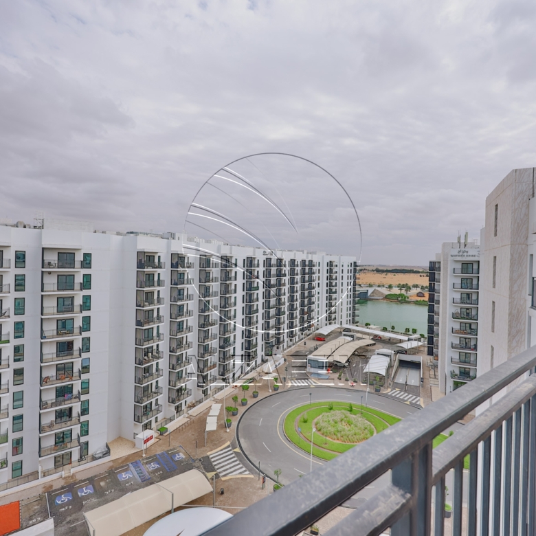 Move-in Ready | High Level | Partial Canal View