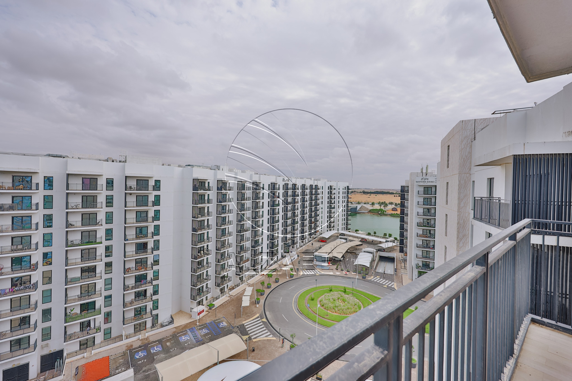 Move-in Ready | High Level | Partial Canal View