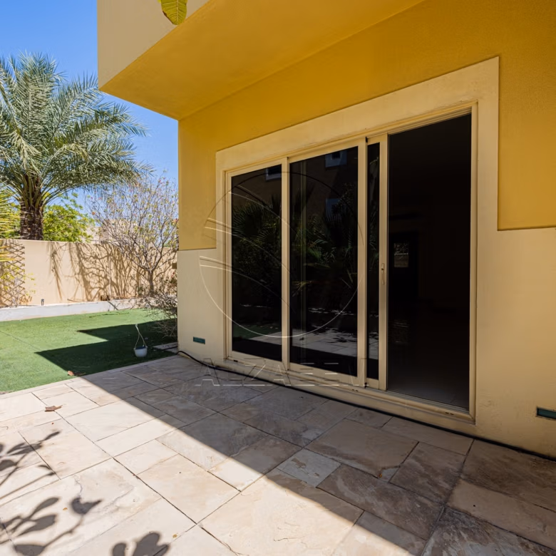 Corner Type S Villa | Rented | Premium Location