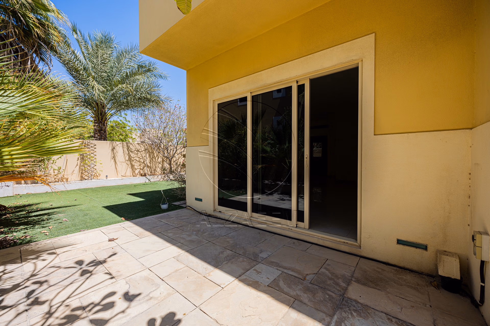 Corner Type S Villa | Rented | Premium Location
