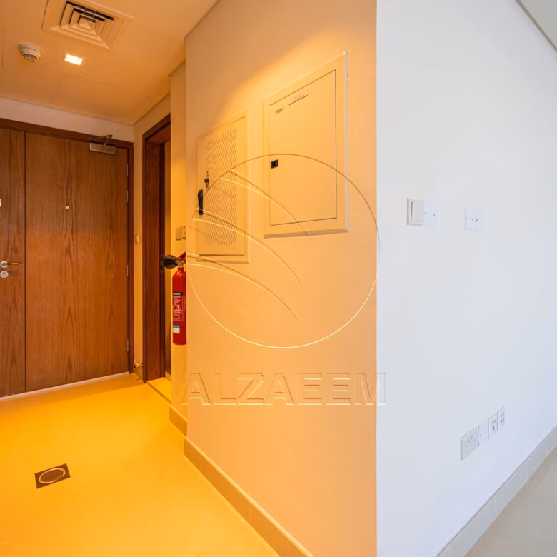 √Just Listed | Rented Studio with Community Views√