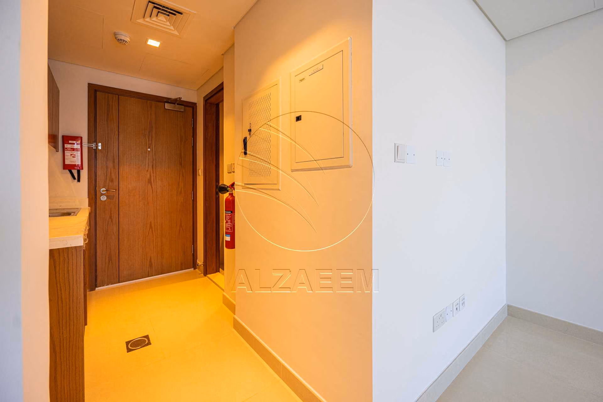 √Just Listed | Rented Studio with Community Views√