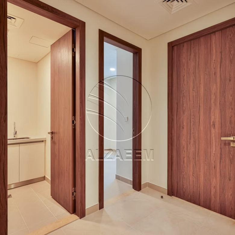 4BR+Maid Single Row Villa | Prime Location