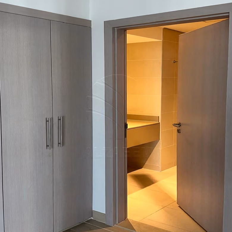 √ VACANT! High Level + Corner Unit | 3 Payments √