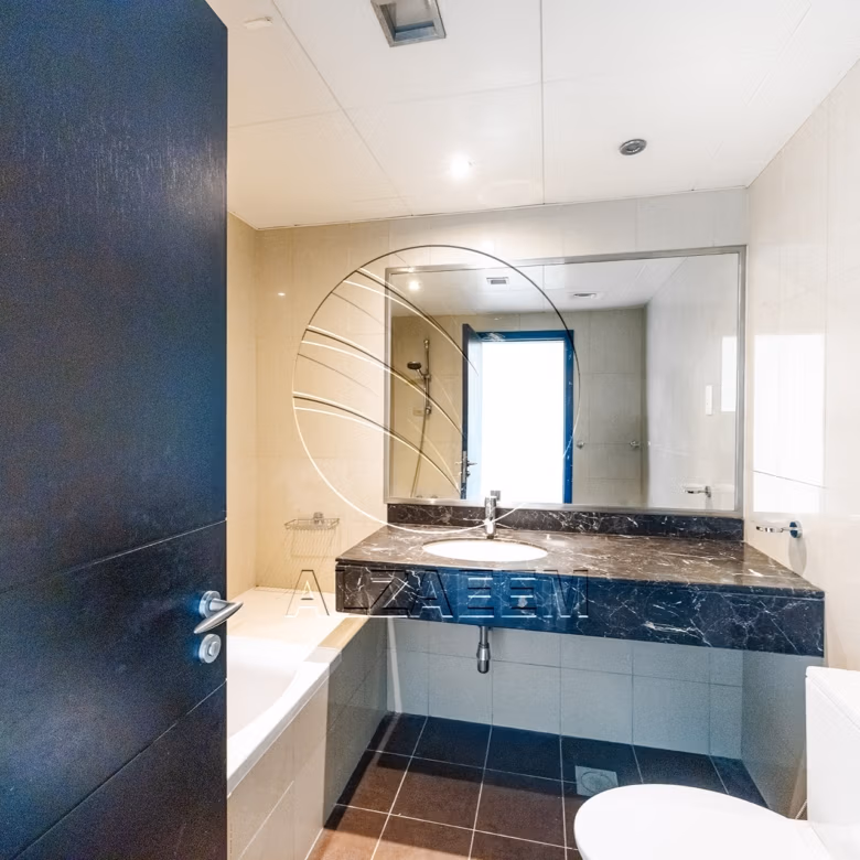 1BR + Study | UPCOMING | Up to 2 Payments