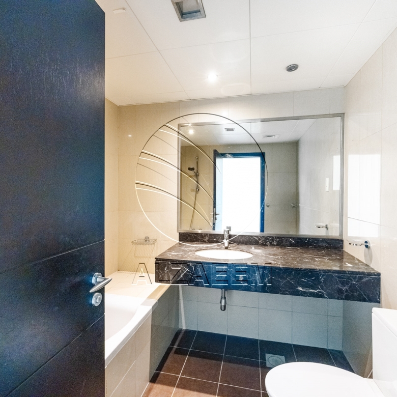 1BR + Study | UPCOMING | Up to 2 Payments