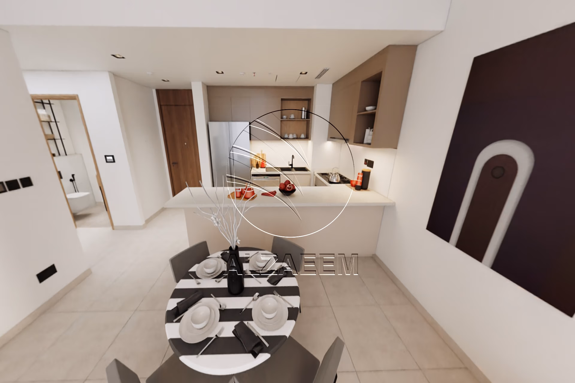 Mid Level ! Community View | Prime Location