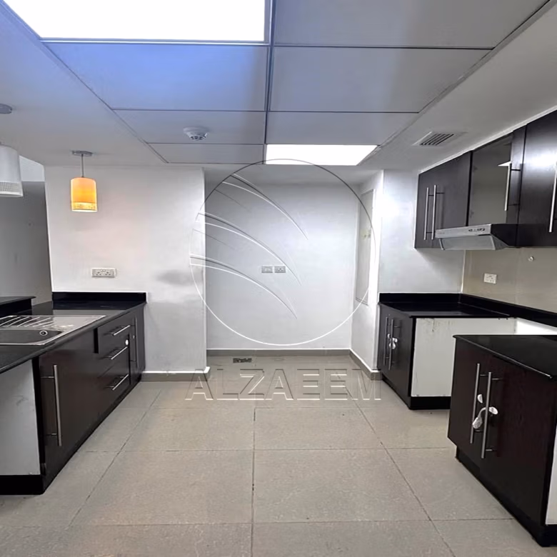Community View | Type C | Perfect Location