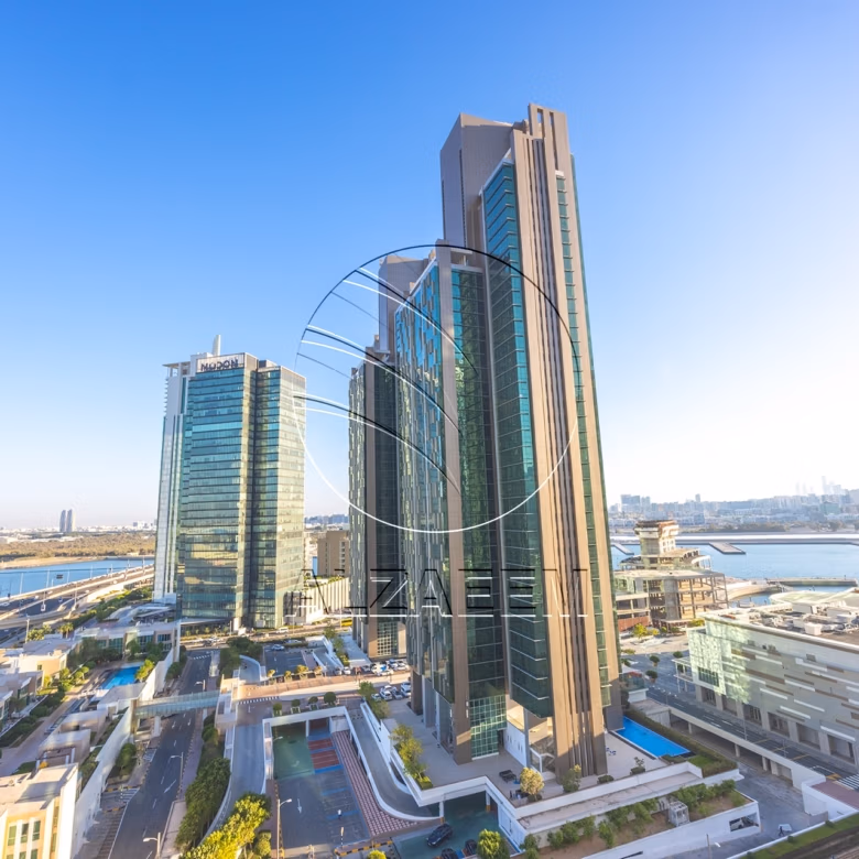 Partial Sea View | Flexible Payments | Balcony
