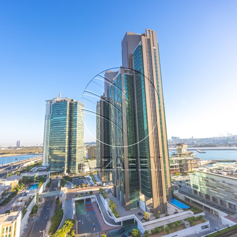 Partial Sea View | Flexible Payments | Balcony