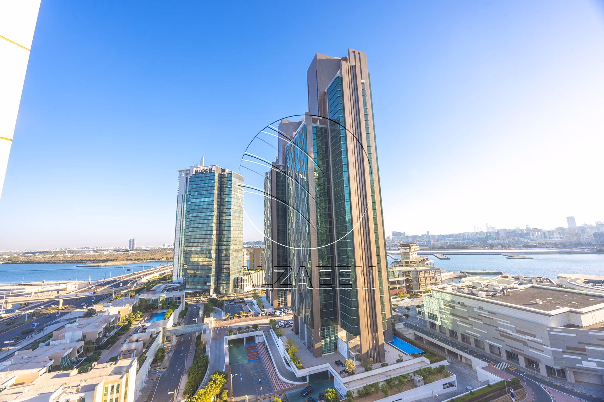 Partial Sea View | Flexible Payments | Balcony