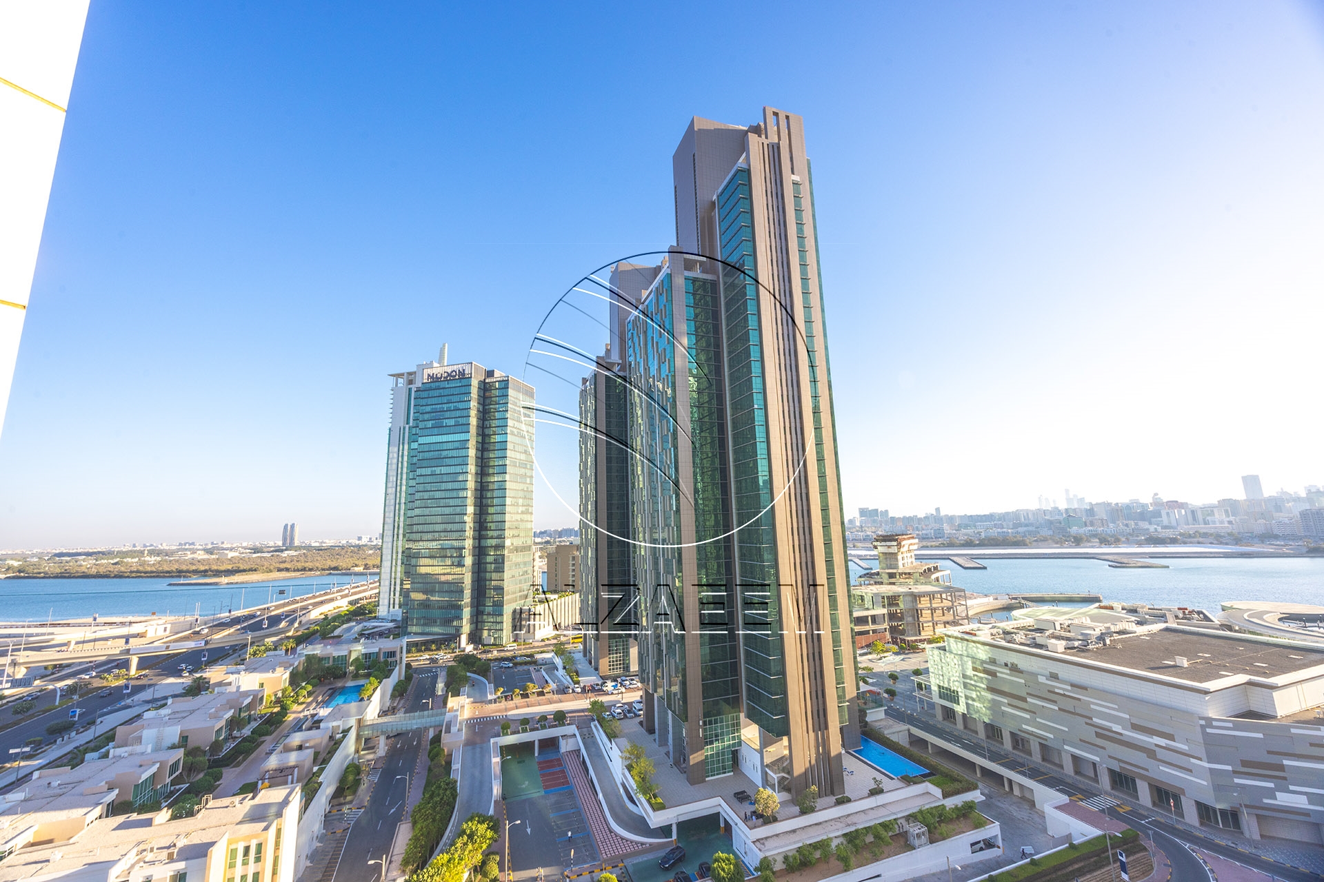 Partial Sea View | Flexible Payments | Balcony