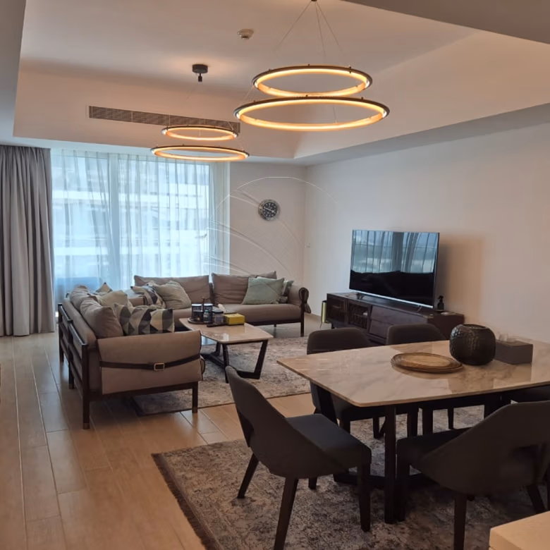 √ Furnished | Upto 12 Cheques | Partial Sea+Golf √