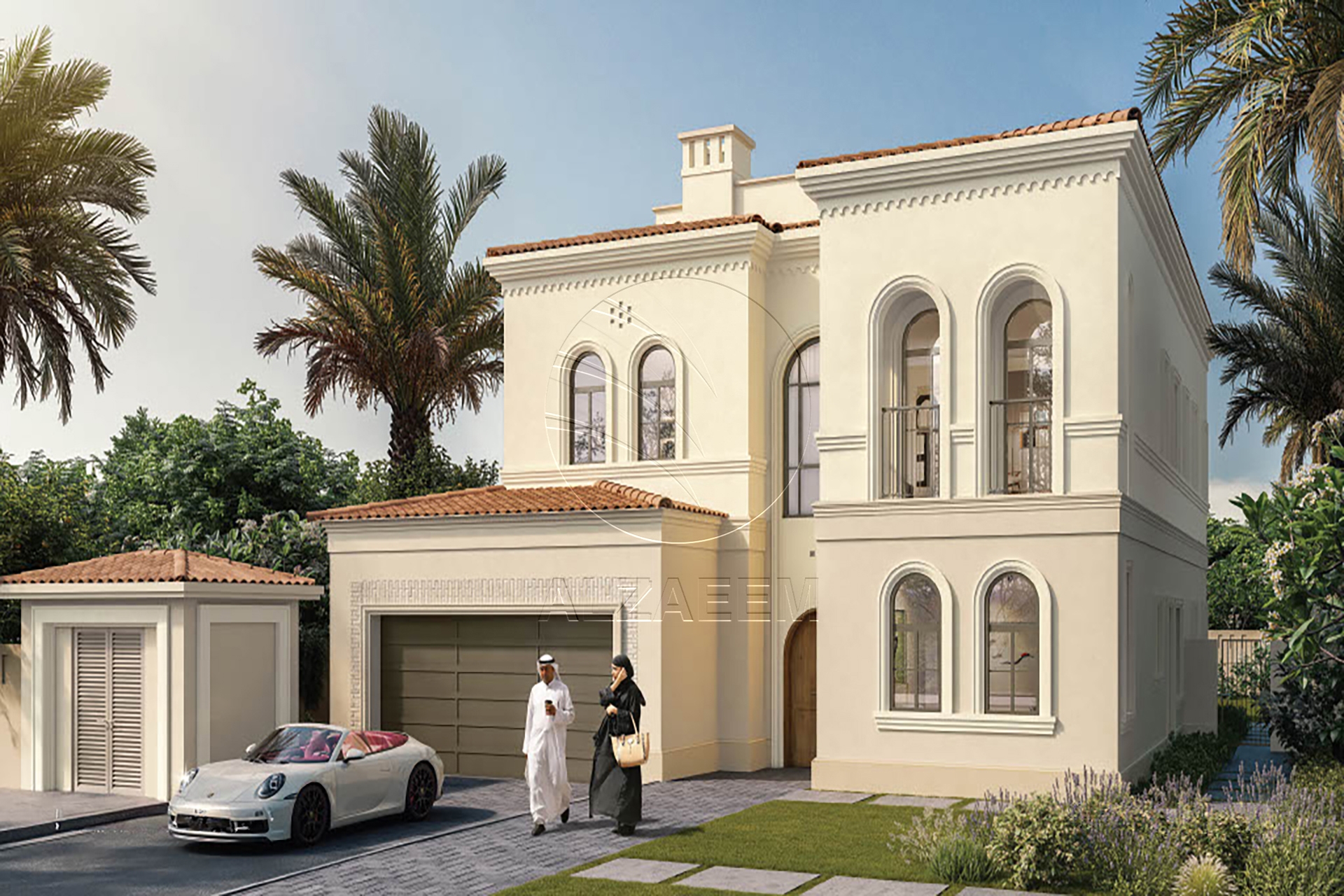 √ SEVILLE | Single Row End Unit | HOT DEAL √