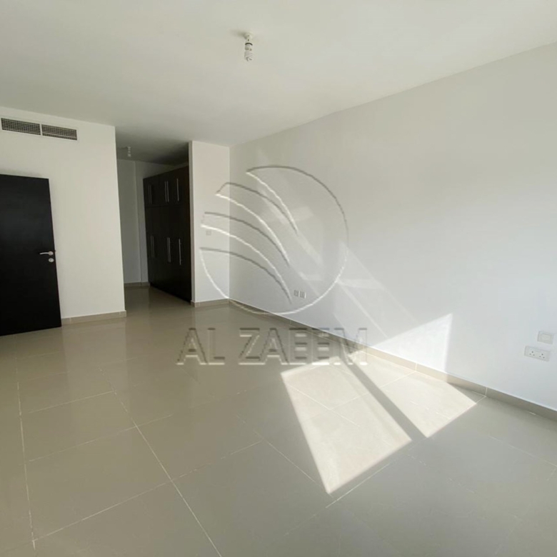 Big Underground Parking | 3BR+M Facing Community