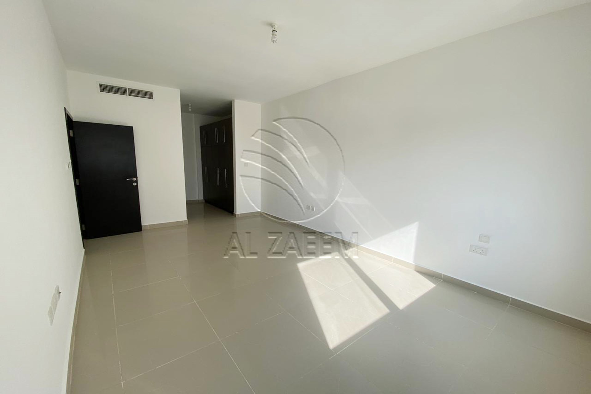 Big Underground Parking | 3BR+M Facing Community