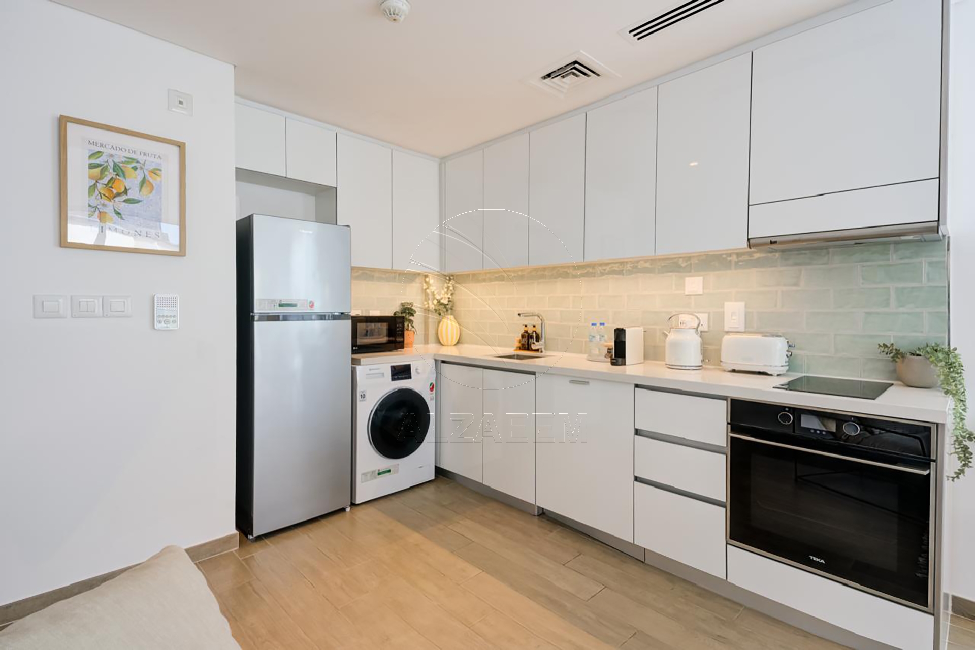 √ Furnished! | Nice Views | Up to 12 Payments √