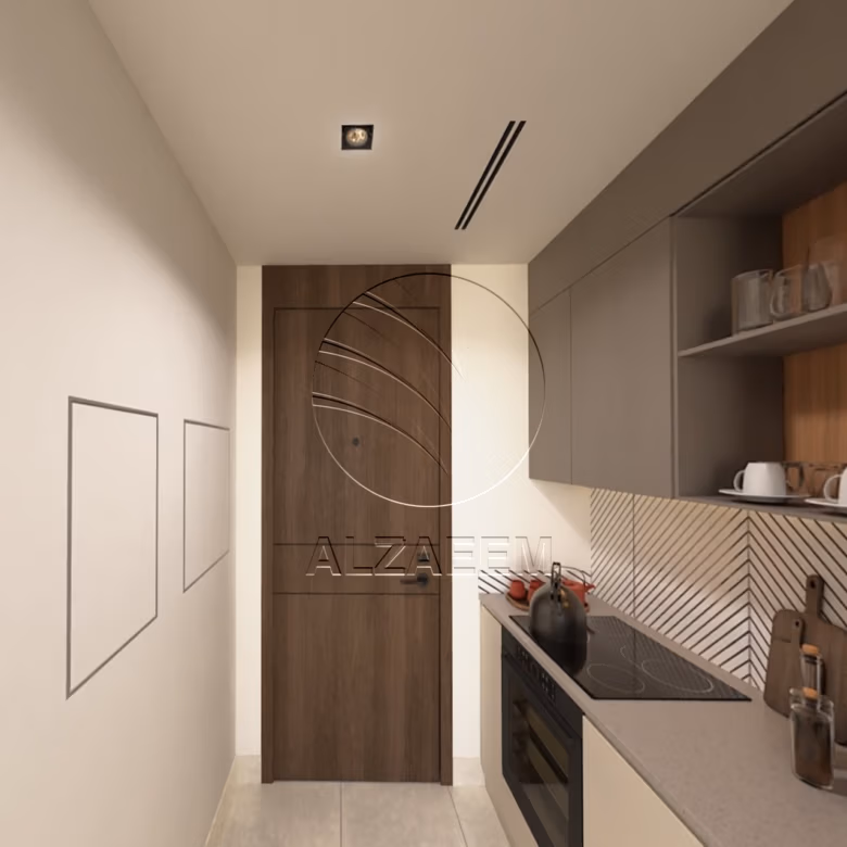 √Luxury Living | Premium Studio | Accessible Unit√