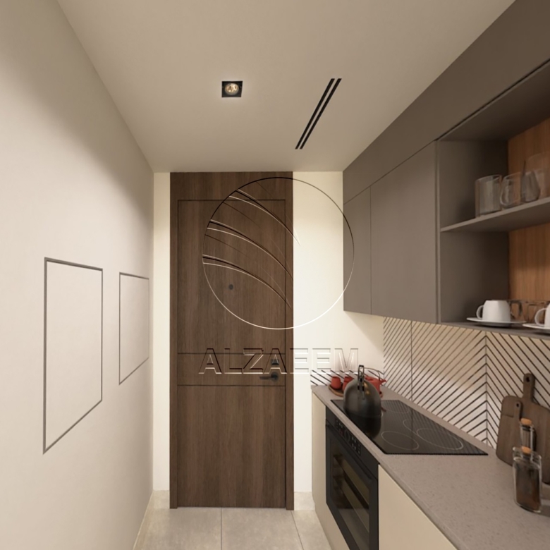 √Luxury Living | Premium Studio | Accessible Unit√