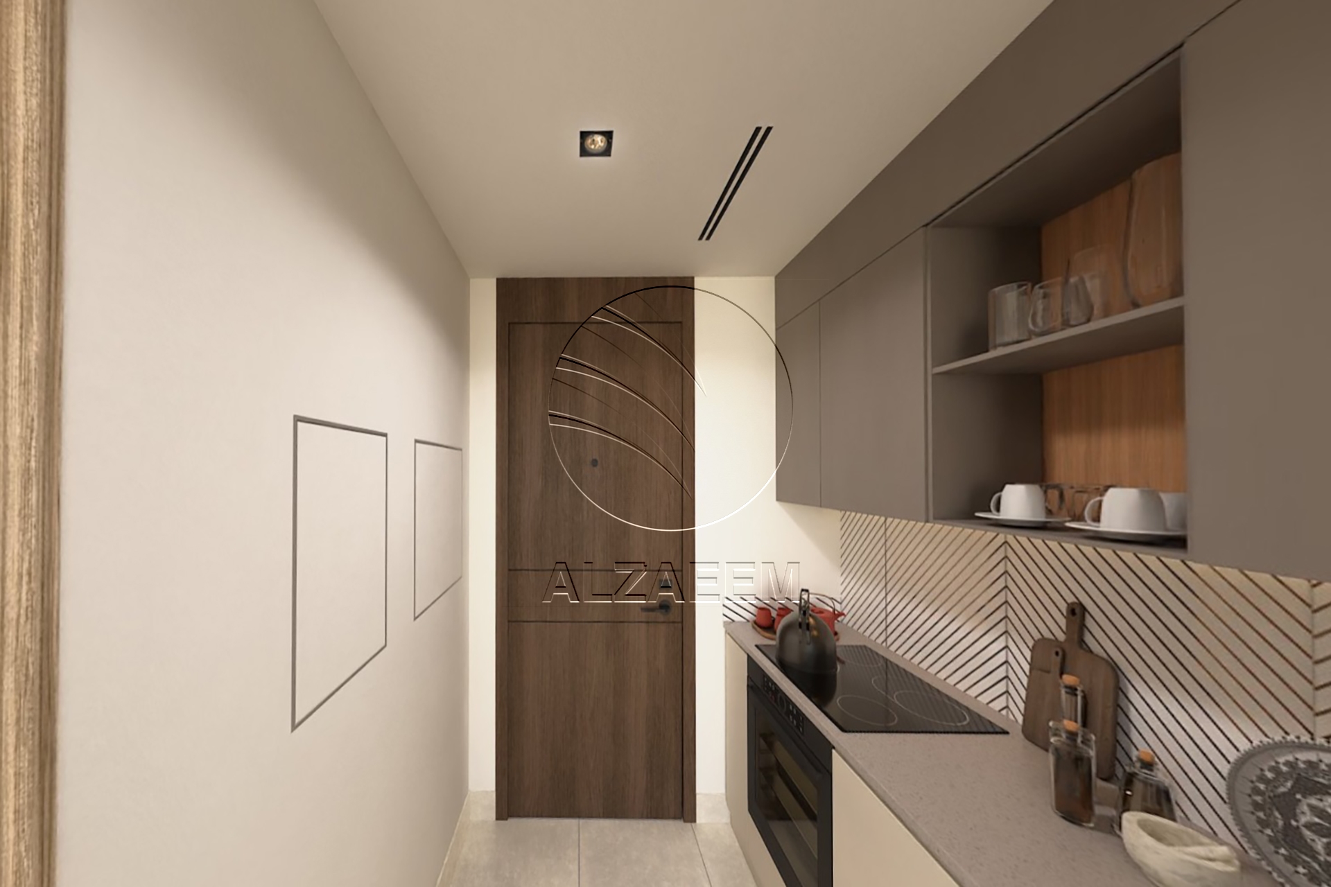 √Luxury Living | Premium Studio | Accessible Unit√
