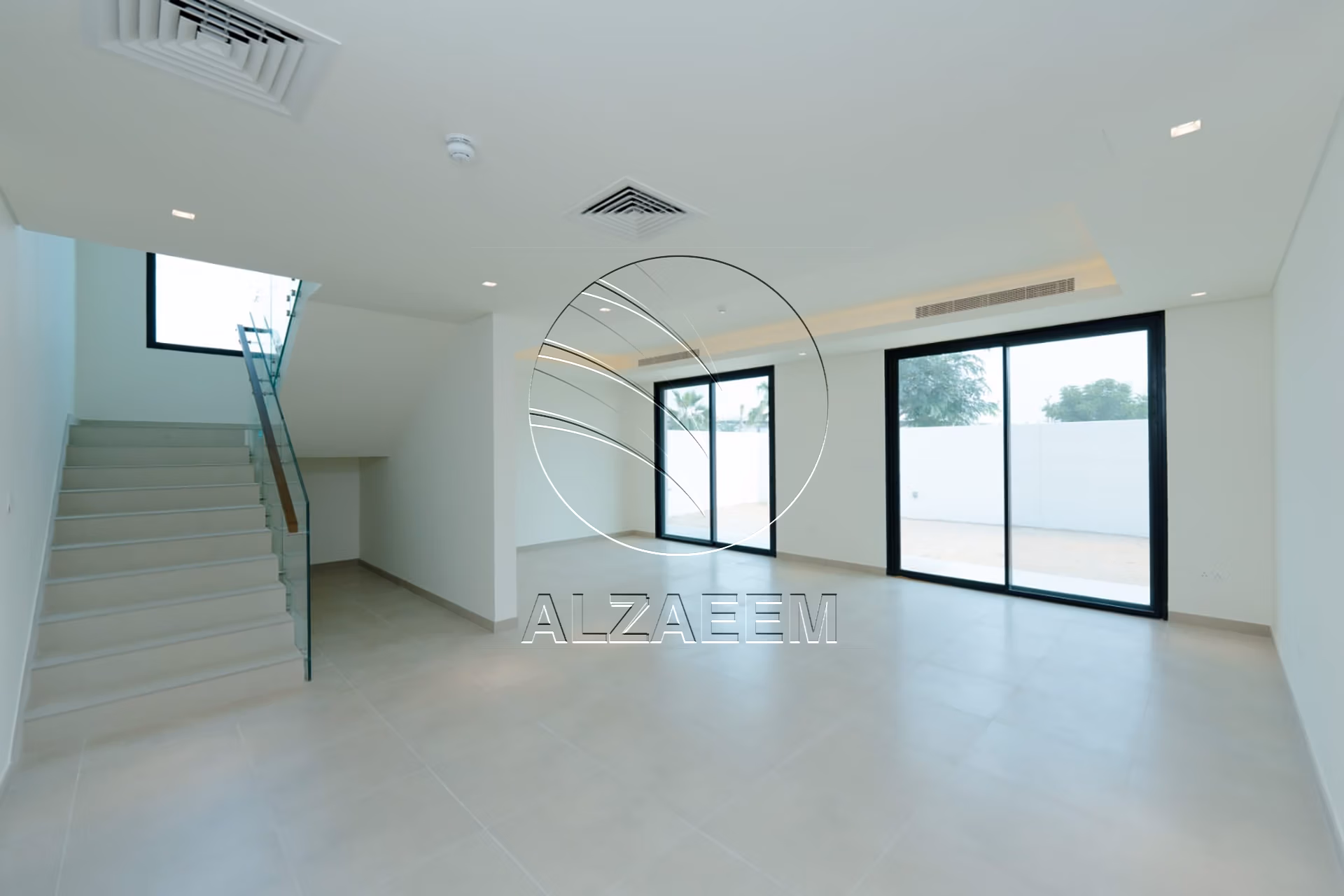 Single Row Corner | Facing Golf Course | Pool View