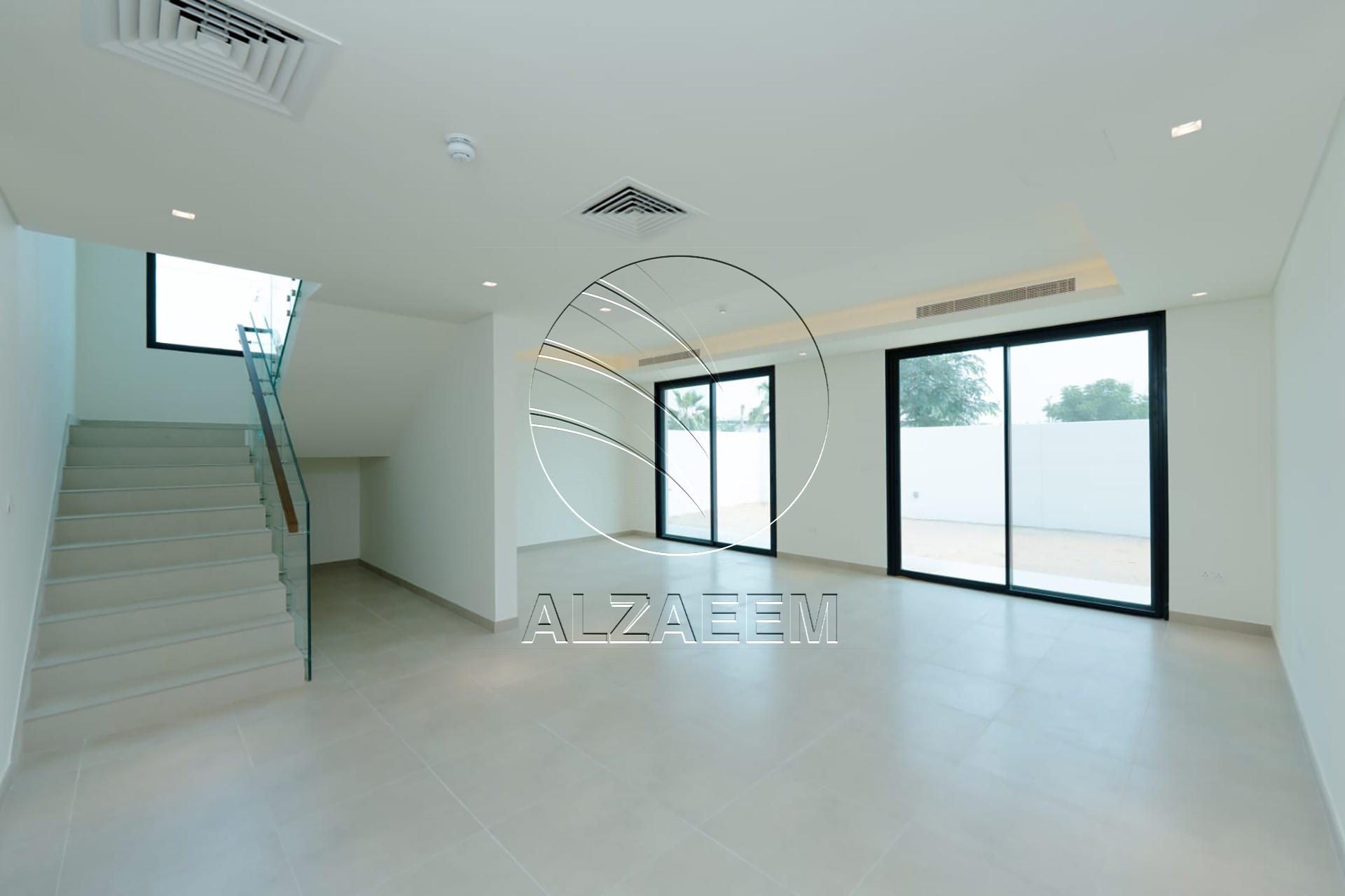 Single Row Corner | Facing Golf Course | Pool View