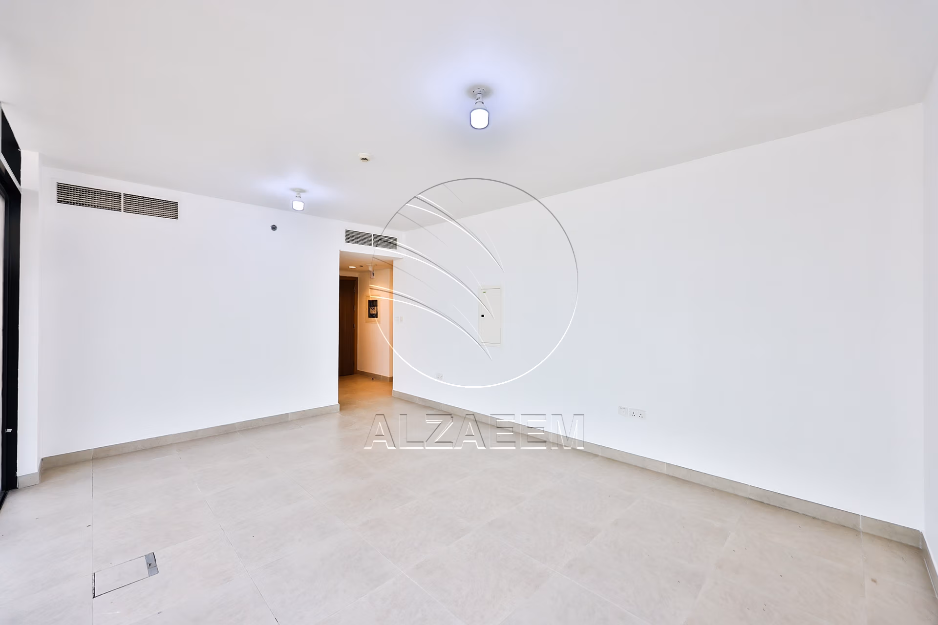 Partial Sea View | Corner Unit | Big Balcony