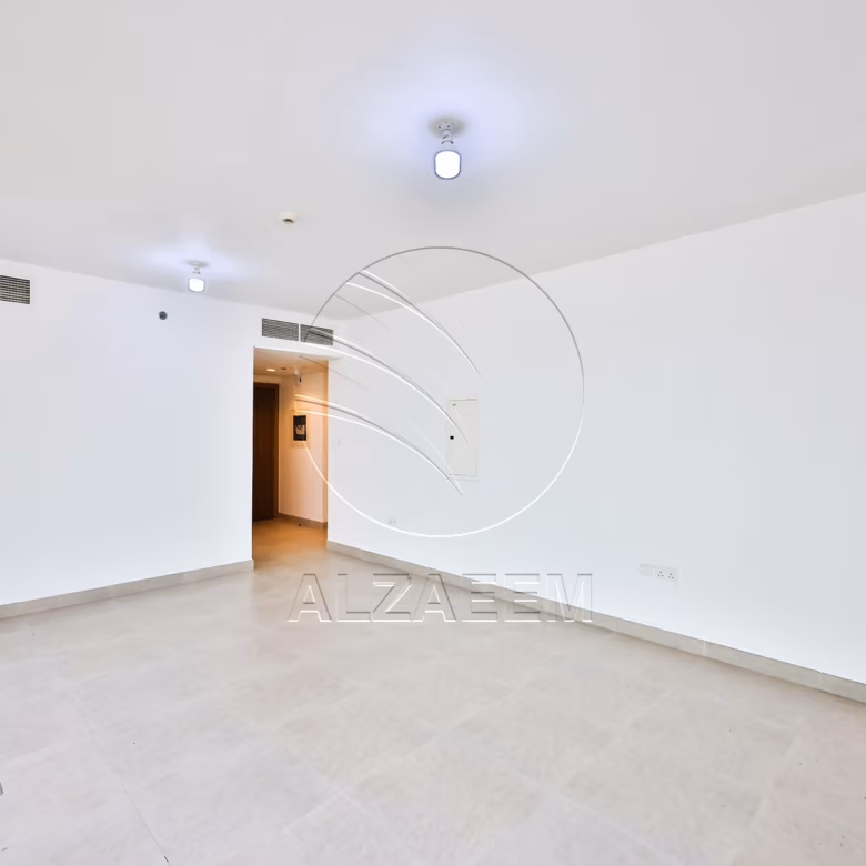 HOT DEAL! Corner Unit – Partial Sea View | Parking