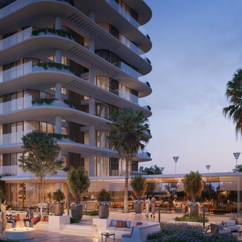 Furnished | Branded Luxury Living | Low Premium