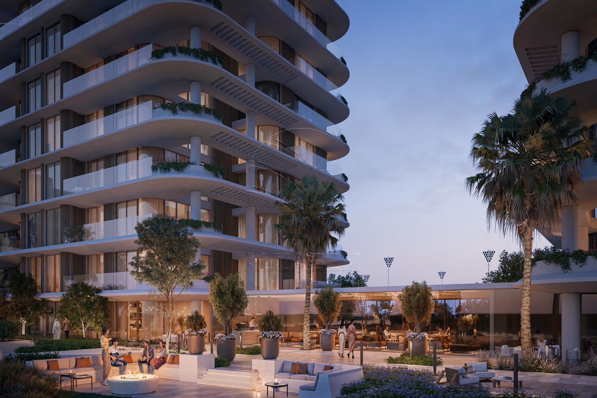 Furnished | Branded Luxury Living | Low Premium