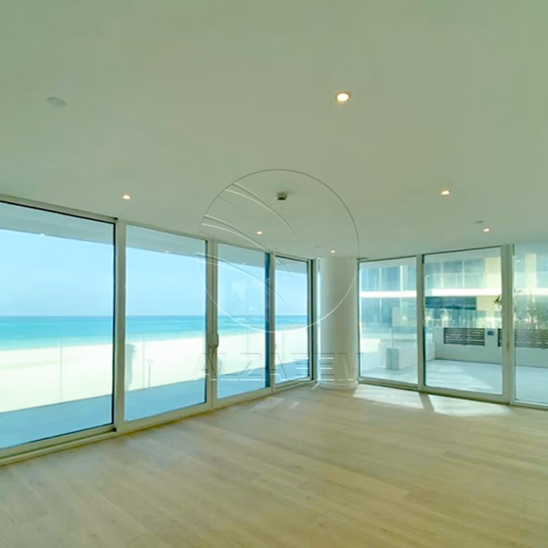 Full Sea View | Move-in Ready | Fully Furnished
