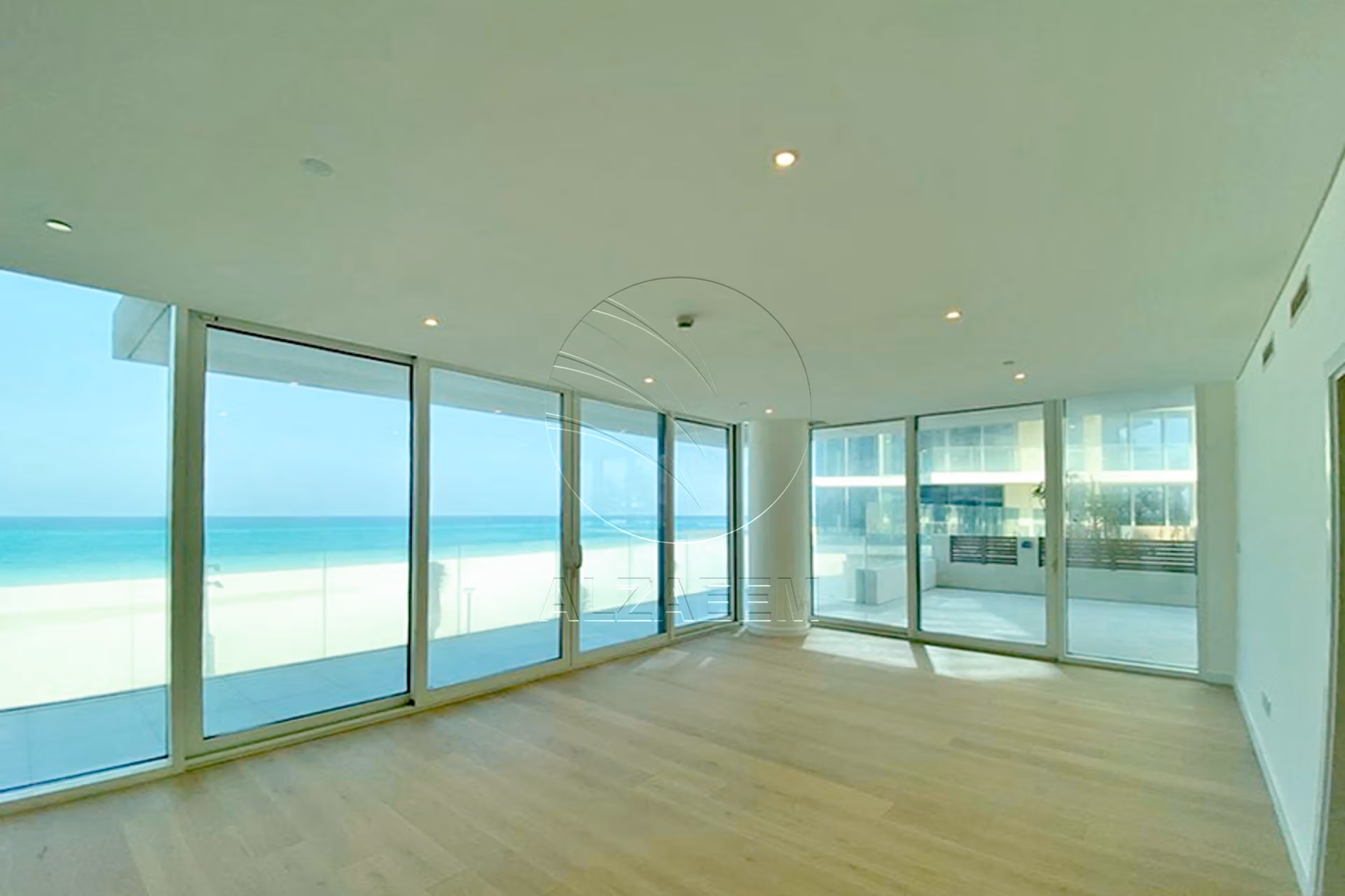 Full Sea View | Move-in Ready | Fully Furnished