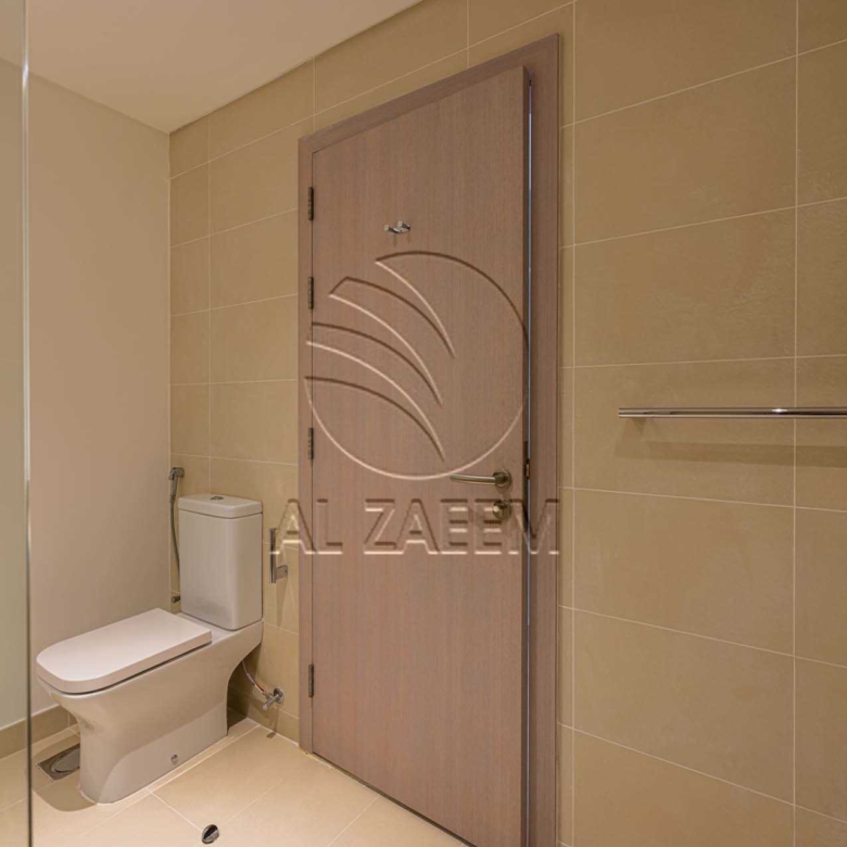 Lower Level | Garden View | Rent Refundable