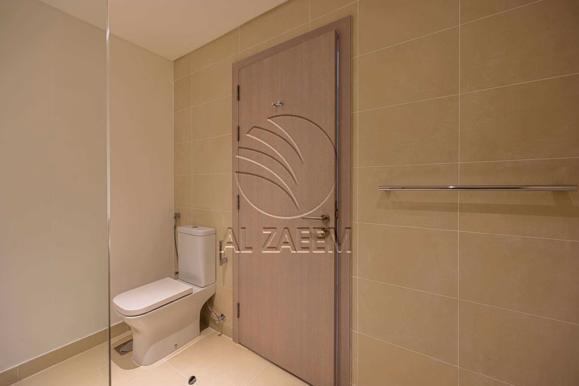 Lower Level | Garden View | Rent Refundable