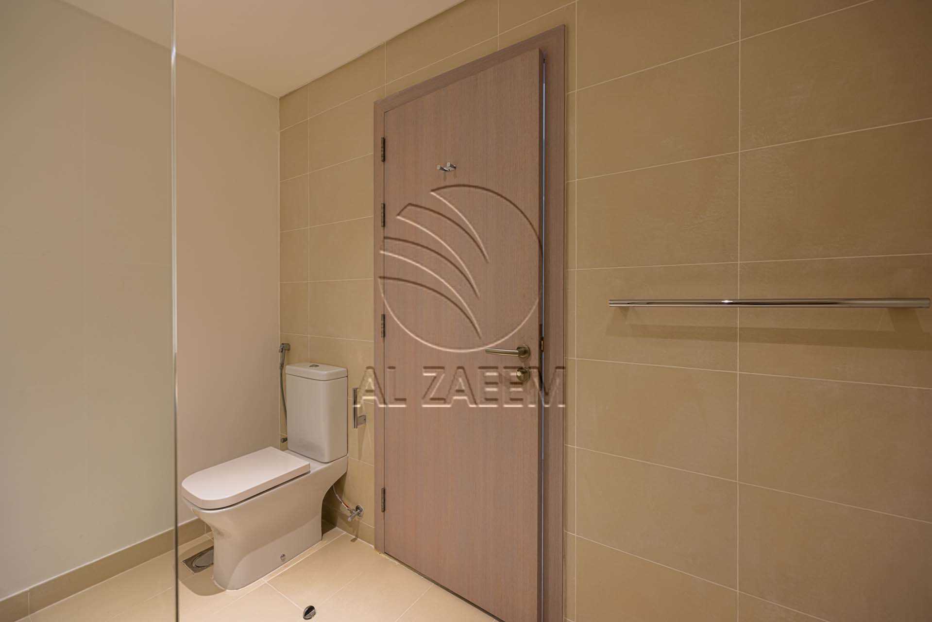 Lower Level | Garden View | Rent Refundable