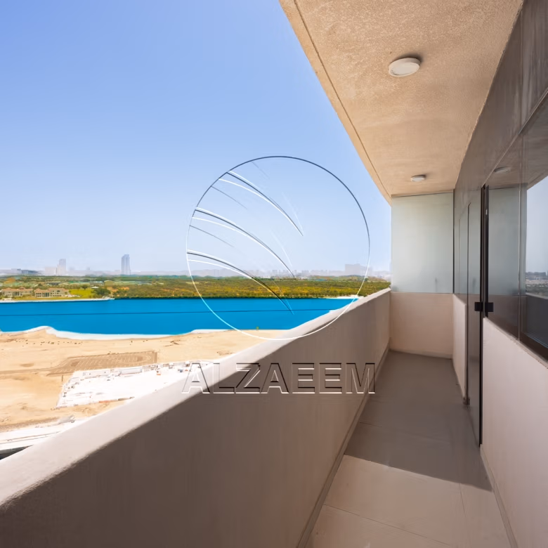 Sea View | Water Electricity and Internet Included