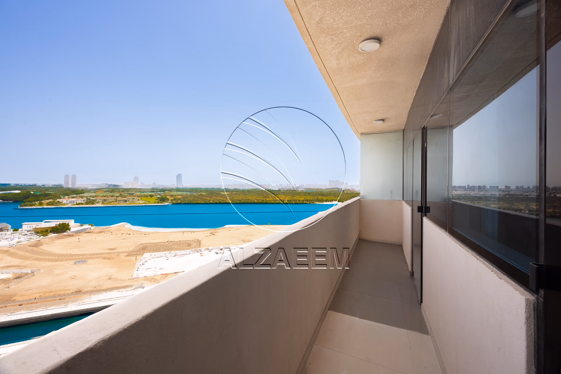 Sea View | Water Electricity and Internet Included
