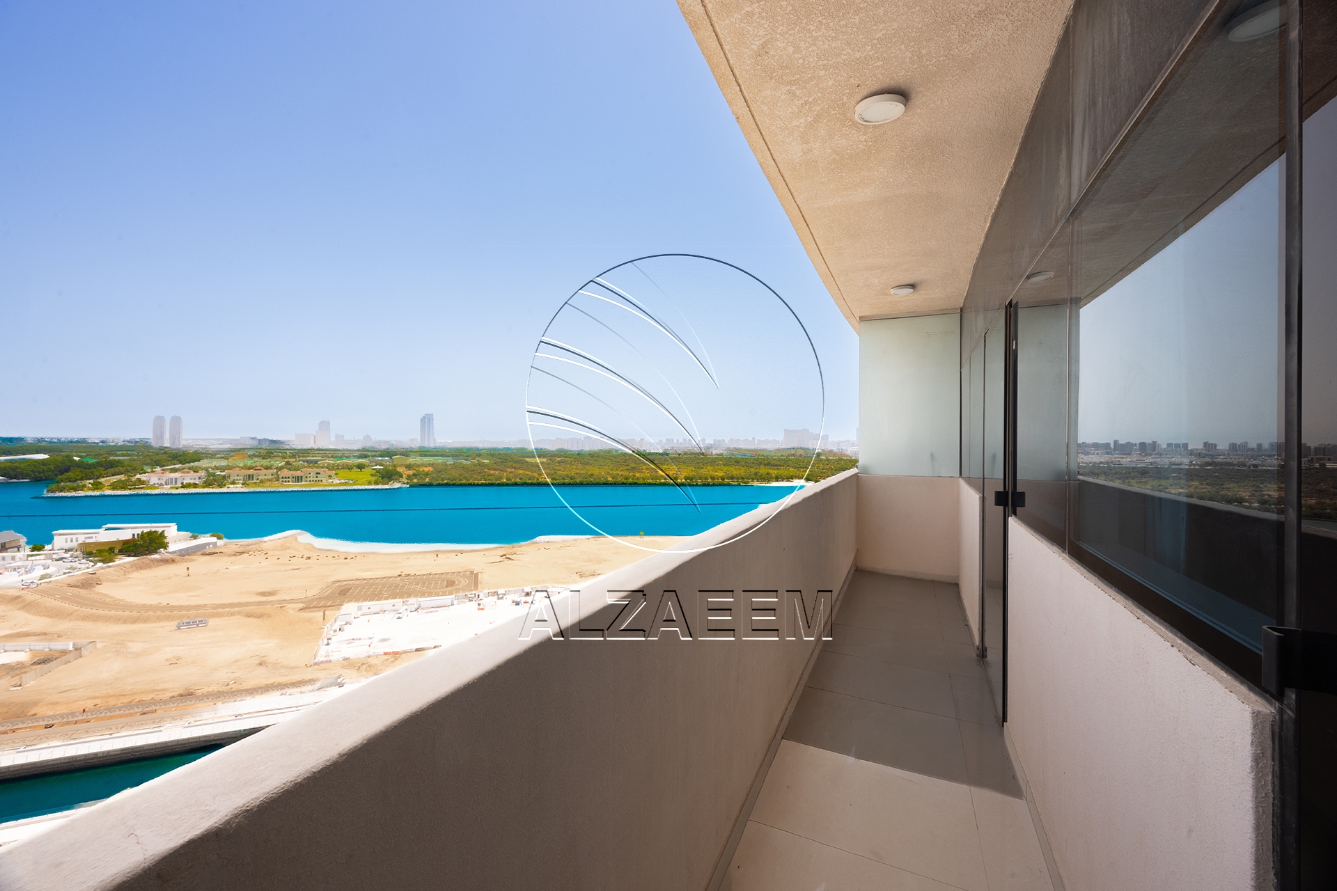 Sea View | Water Electricity and Internet Included