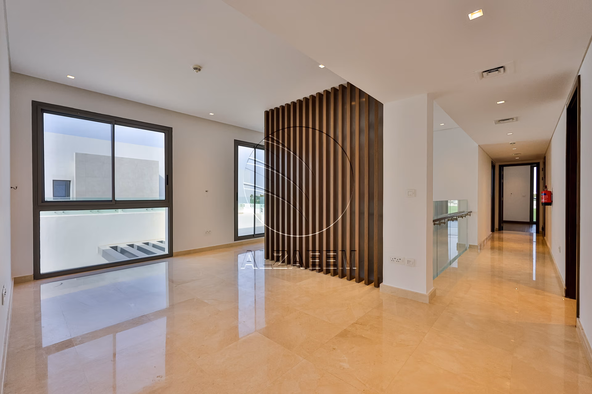 Golf Course View Villa + 1047Sqm Landscaped Plot